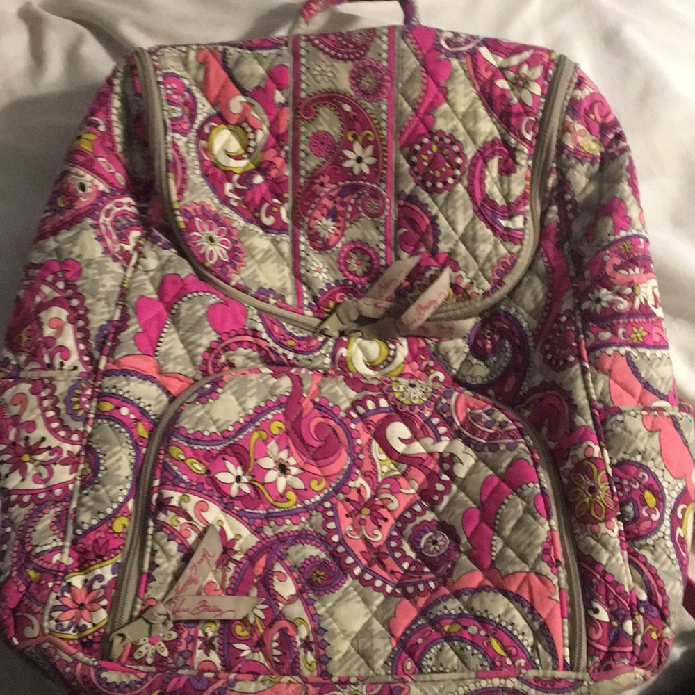 Vera Bradley backpack